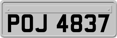 POJ4837