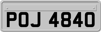 POJ4840