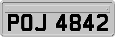 POJ4842