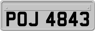 POJ4843