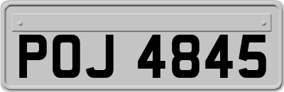 POJ4845