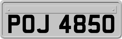 POJ4850