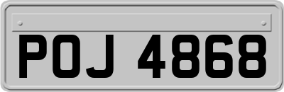 POJ4868
