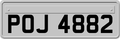 POJ4882