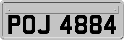 POJ4884