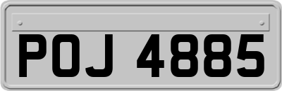 POJ4885