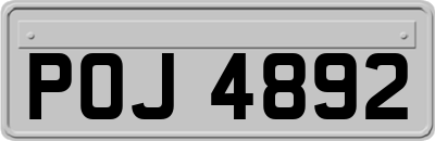 POJ4892