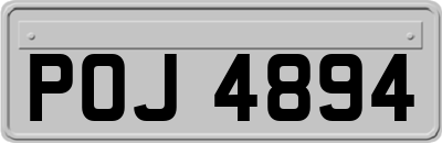 POJ4894