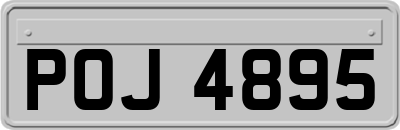 POJ4895