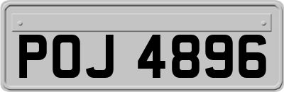 POJ4896