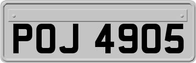POJ4905