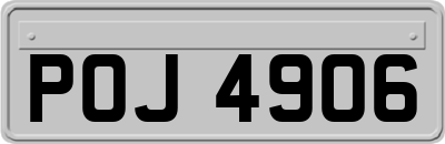 POJ4906