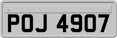 POJ4907