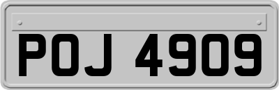 POJ4909