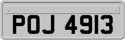 POJ4913