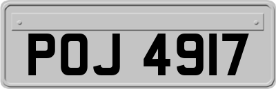 POJ4917
