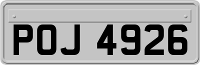 POJ4926