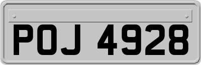 POJ4928