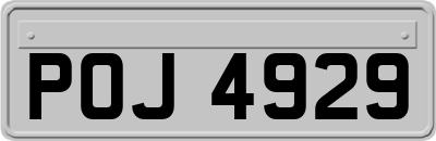 POJ4929
