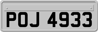 POJ4933