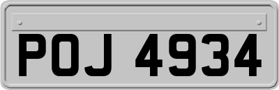 POJ4934