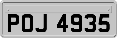 POJ4935