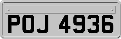 POJ4936