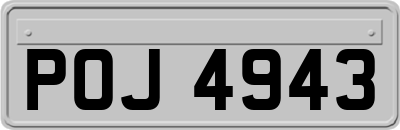 POJ4943