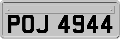 POJ4944