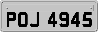 POJ4945