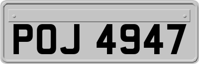 POJ4947