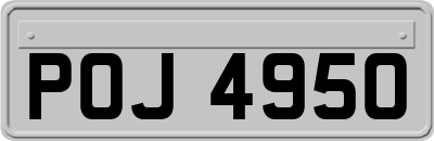 POJ4950