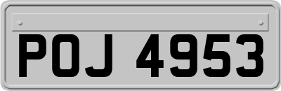 POJ4953