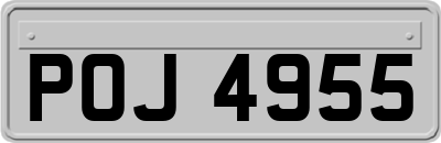 POJ4955