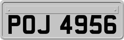 POJ4956