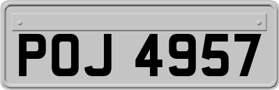 POJ4957