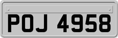 POJ4958