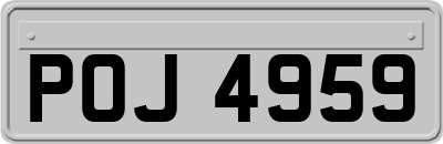 POJ4959