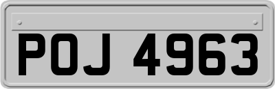 POJ4963