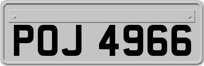 POJ4966