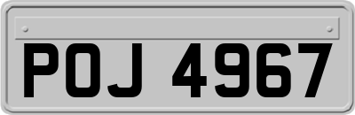 POJ4967