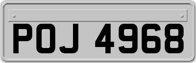 POJ4968