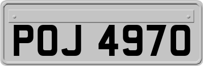POJ4970