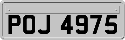 POJ4975