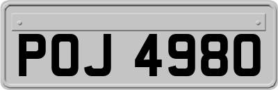 POJ4980