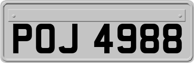 POJ4988