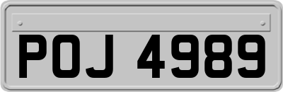 POJ4989