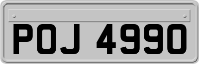 POJ4990