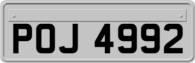 POJ4992