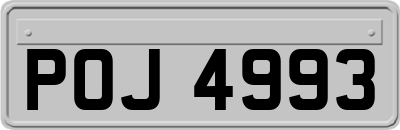 POJ4993
